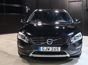 Volvo V60 Polestar Optimering D5 AWD (230hk) Summum