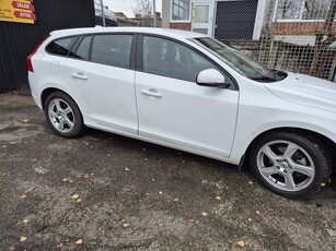 Volvo V60 T5 Powershift Kinetic Euro 5