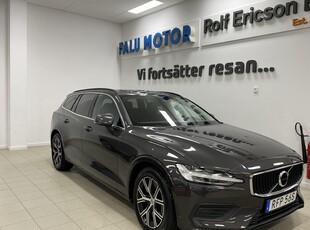 Volvo V60B3 Bensin Core 2023, Kombi