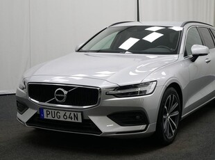 Volvo V60B4 Diesel Mom Adv Navi Pro Edt Drag, Kamera 2022, Kombi