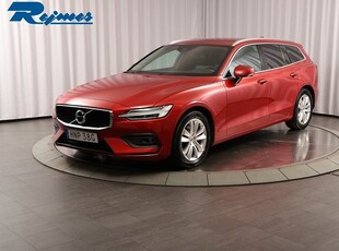 Volvo V60D3 Momentum Advanced SE II 2020, Kombi