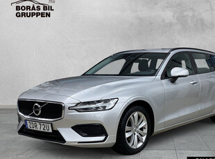 Volvo V60D3 Momentum SE II 2019, Kombi