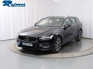 Volvo V60Recharge T6 II Core Edition 2024, Kombi