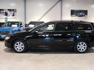 Volvo V70 2.0 FFV 145HK Momentum Motorv/Drag