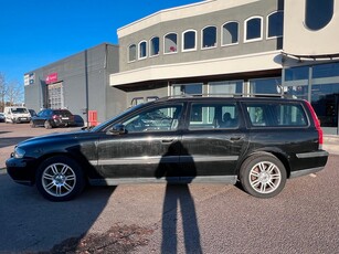 Volvo V70 2.4 Business Euro 4