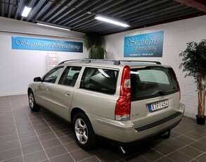 Volvo V70 2.4 Business Paket