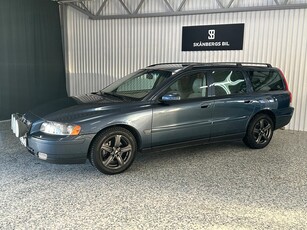 Volvo V70 2.4 Kinetic Euro 4