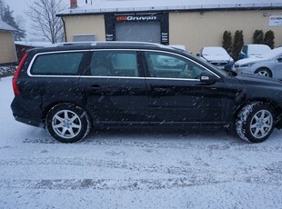 Volvo V70 2.5T Flexifuel Aut Summum Drag/Keyless/Taklucka