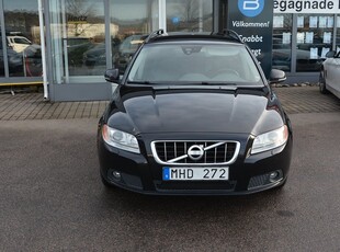 Volvo V70 D3 Geartronic Momentum Euro 5