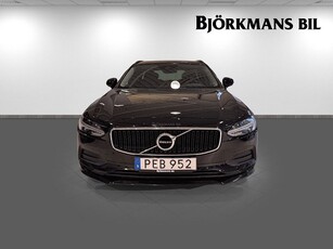 Volvo V90 2.0 D3 150 AWD BUSINESS