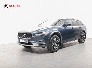 Volvo V90 Cross Country B4 AWD 197HK MOMENTUM DRAG B-KAM NAV