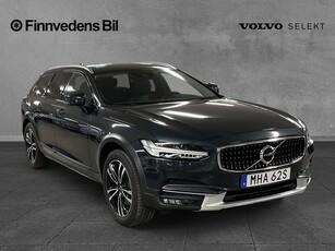 Volvo V90 Cross Country D4 AWD Advanced Edt