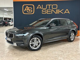 Volvo V90 Cross Country D4 AWD Pro Edition H/K Luft värmare Drag