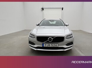 Volvo V90 D3 150hk AWD D-Värmare VOC Drag