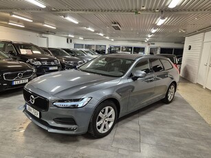 Volvo V90 D3 Business, Drag, Kamera, Navi