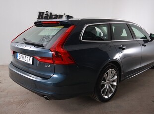 Volvo V90 D4 Automat Advanced Edition Momentum