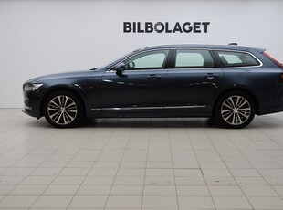 Volvo V90 Recharge T6 Core Edition