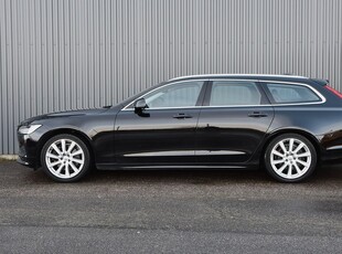 Volvo V90 T4 Geartronic Läder Drag Blis 360° 19