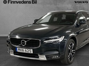 Volvo V90Cross Country D4 AWD Advanced Edt 2020, Kombi