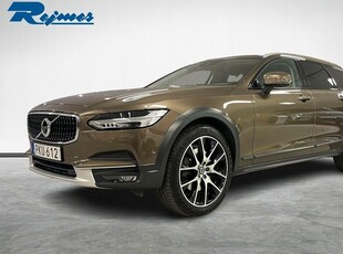 Volvo V90Cross Country D4 AWD Pro 2018, Kombi