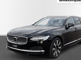 Volvo V90T6 Ultimate inkl V-Hjul Omgående leverans 2024, Kombi