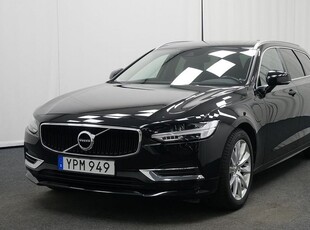 Volvo V90T8 TE Momentum Edition Teknikpkt, Drag 2019, Kombi