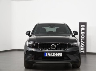 Volvo XC40 B4 AWD Bensin Core