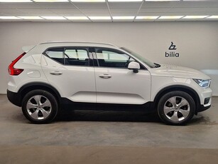 Volvo XC40 B4 FWD Bensin Mom Adv Navi Pro Edt