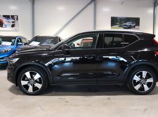 Volvo XC40 D3 150HK Momentum AWD Aut Drag/Navi/VOC