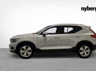 Volvo XC40 D3 FWD Momentum Advanced Edition