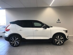 Volvo XC40 P8 AWD Recharge Recharge Twin Pro