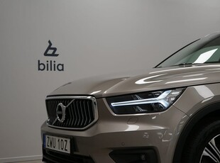 Volvo XC40 Recharge T4 Inscription