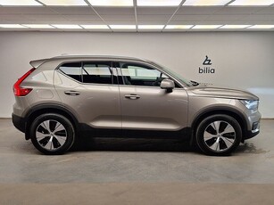 Volvo XC40 Recharge T4 Inscription Expression