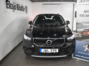 Volvo XC40 Recharge T5 262hk *Drag, Ränta 4,99%, Vinterdäck*