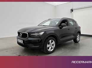 Volvo XC40 T2 Core VOC P-Värmare Sensorer Rattvärme Drag