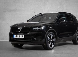 Volvo XC40P6 Recharge Recharge Core 2022, SUV