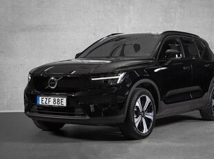 Volvo XC40Recharge Single Motor Recharge Core 2023, SUV