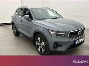 Volvo XC40Recharge T4 Plus Bright VOC Drag 2023, SUV