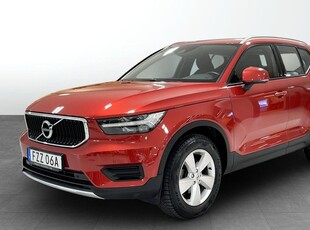 Volvo XC40T2 | | MOMENTUM | NAV | VÄRMARE 2021, SUV