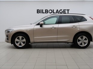 Volvo XC60 B4 AWD Diesel Core