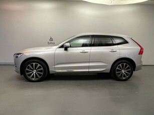 Volvo XC60 B4 Bensin Inscription