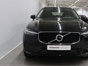 Volvo XC60 B4 Diesel Momentum Advanced SE