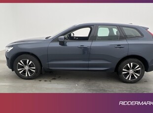 Volvo XC60 B5 AWD Momentum VOC D-Värm B-Kamera Navi Drag