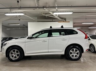 Volvo XC60 D3 Classic, 1 ÄGARE/Nyservad/Kamrem bytt Euro 6