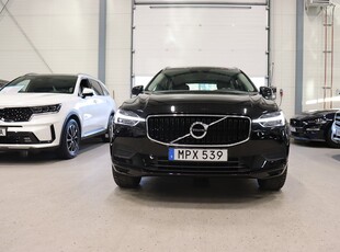 Volvo XC60 D4 AWD Advanced EdT Momentum VoC Pano Drag 190hk