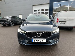 Volvo XC60 D4 AWD Geartronic 190hk Advanced Edit/Drag/Teknik