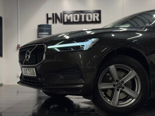 Volvo XC60 D4 AWD Geartronic AE Momentum|NAVI|BLIS|DRAG|MOMS