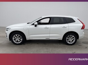 Volvo XC60 Recharge T6 AWD Geartronic, 340hk, 2022