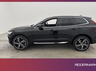 Volvo XC60 T5 AWD Geartronic, 250hk, 2018