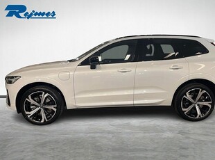 Volvo XC60 T6 Plus Dark Edition